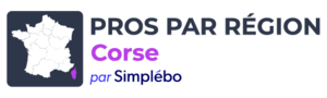 Pros-par-region.fr | Corse